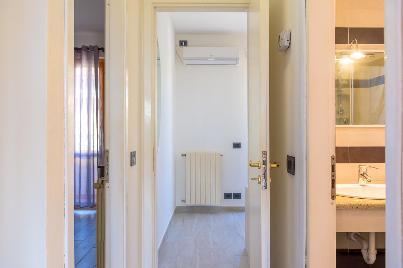 Appartamento Elisa Portoferraio Exterior foto