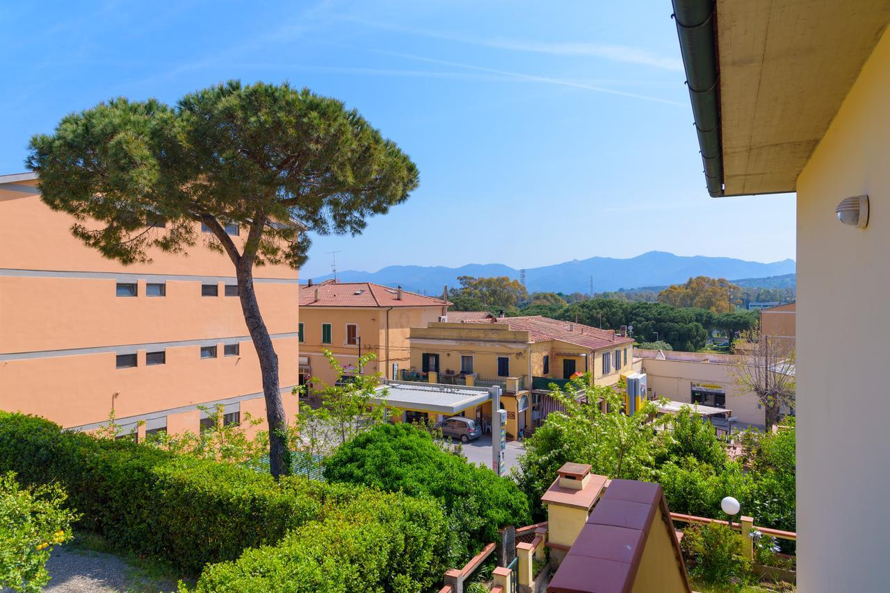 Appartamento Elisa Portoferraio Exterior foto