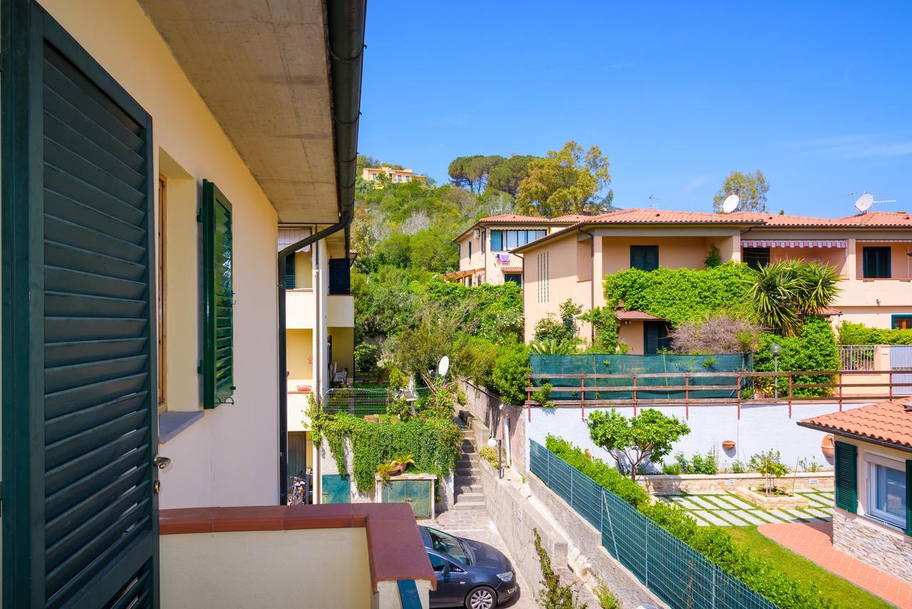 Appartamento Elisa Portoferraio Exterior foto