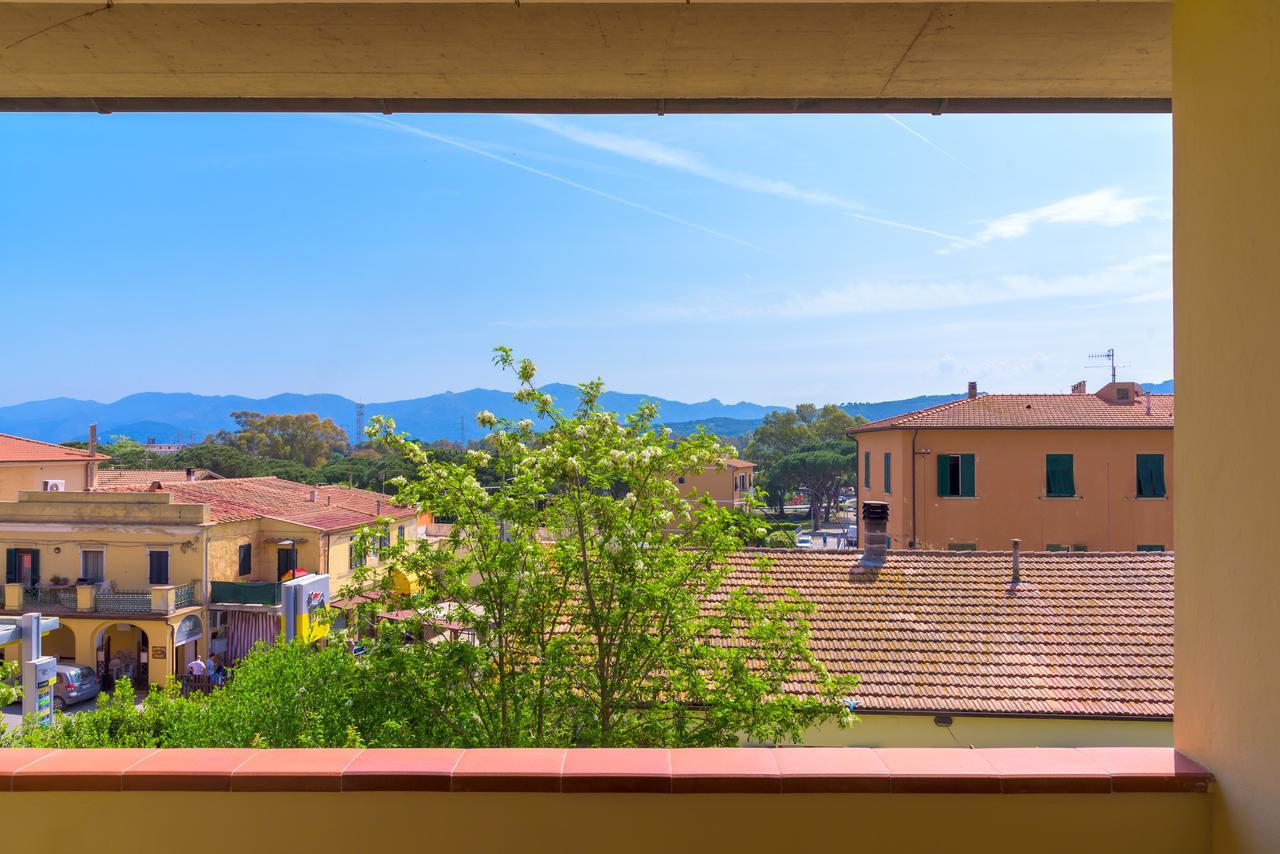 Appartamento Elisa Portoferraio Exterior foto
