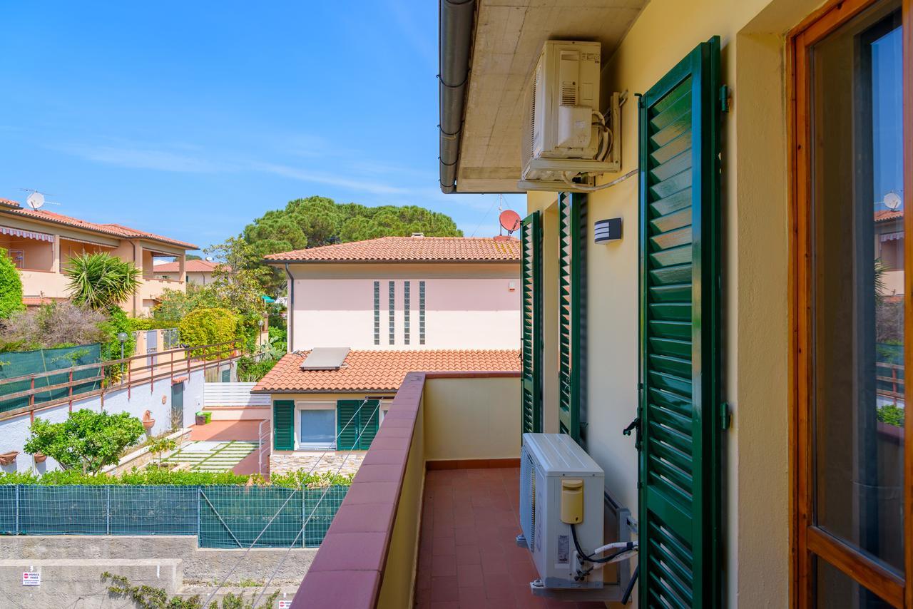 Appartamento Elisa Portoferraio Exterior foto